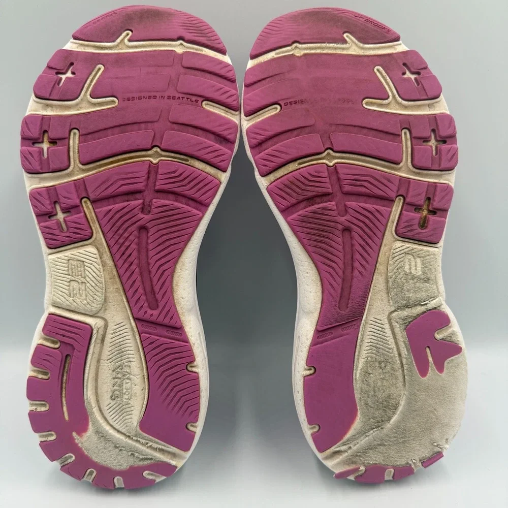 Brooks adrenaline gts